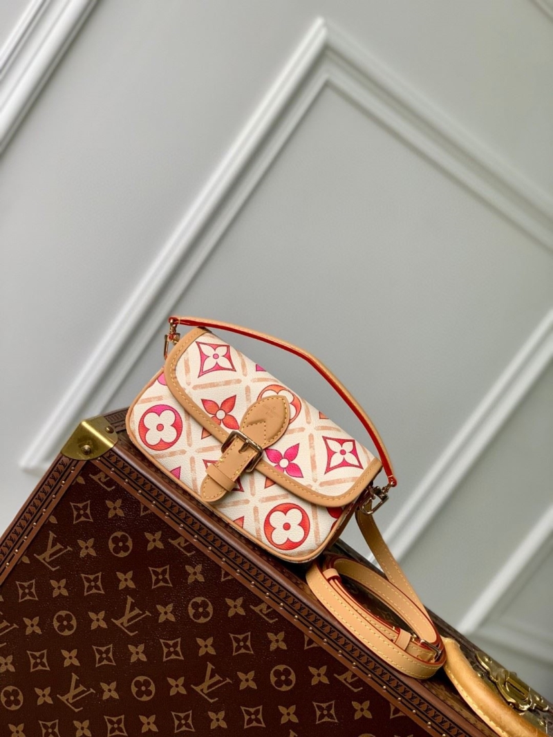 LV Satchel Bags